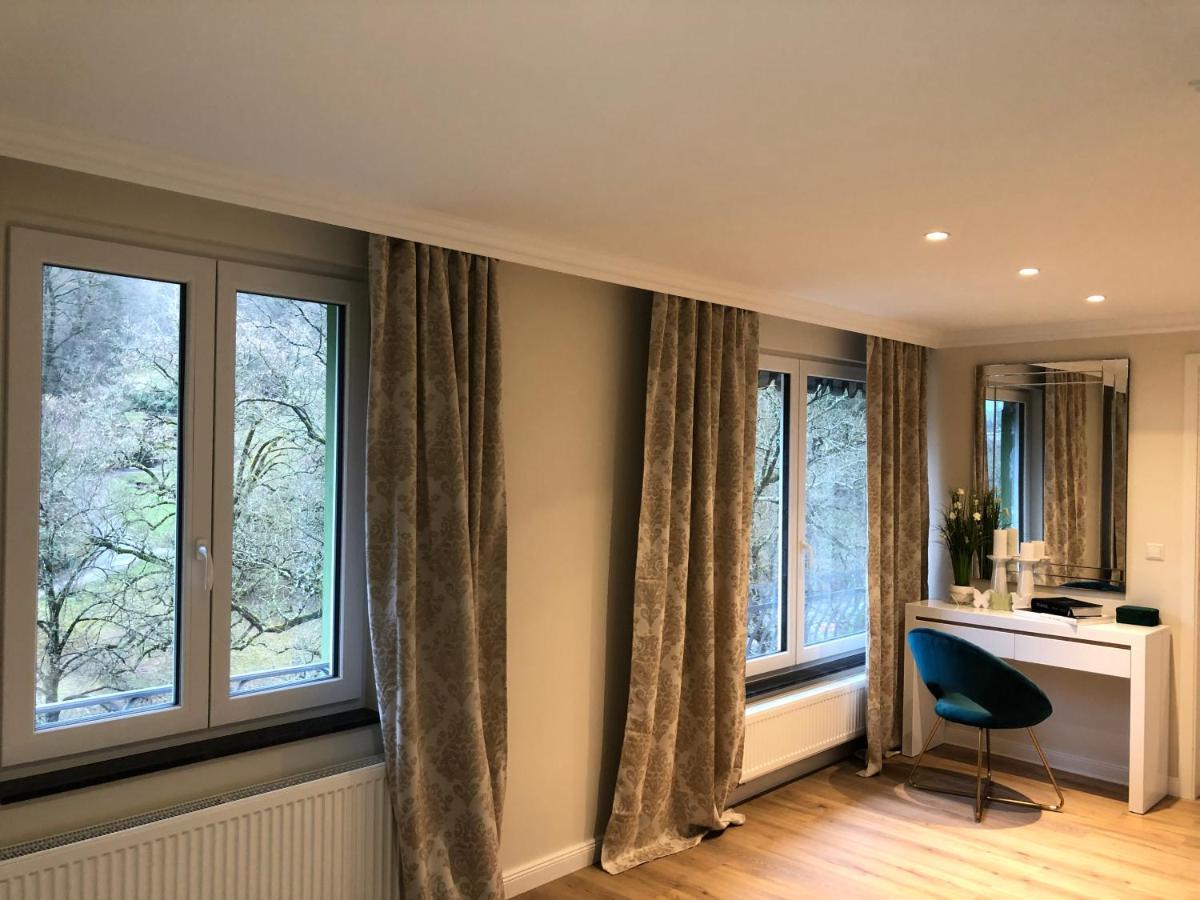 Reichel-Appartements Baden-Baden Kültér fotó