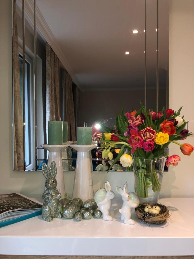 Reichel-Appartements Baden-Baden Kültér fotó