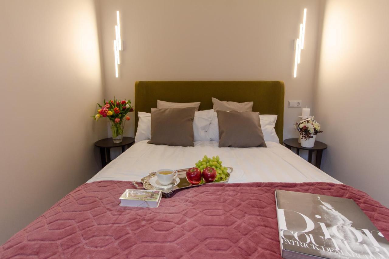 Reichel-Appartements Baden-Baden Kültér fotó