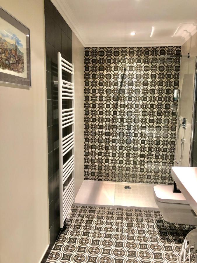 Reichel-Appartements Baden-Baden Kültér fotó