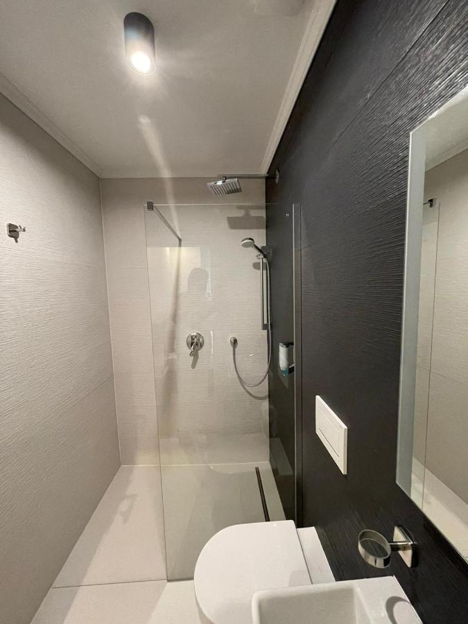 Reichel-Appartements Baden-Baden Kültér fotó